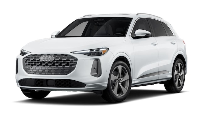 Photo of 2025 Audi Q5