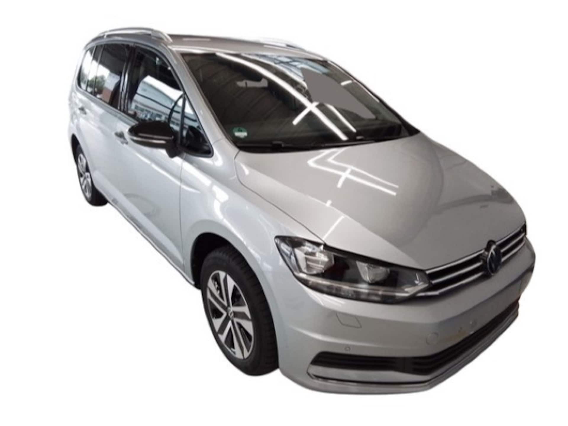 Volkswagen Touran ENERGY