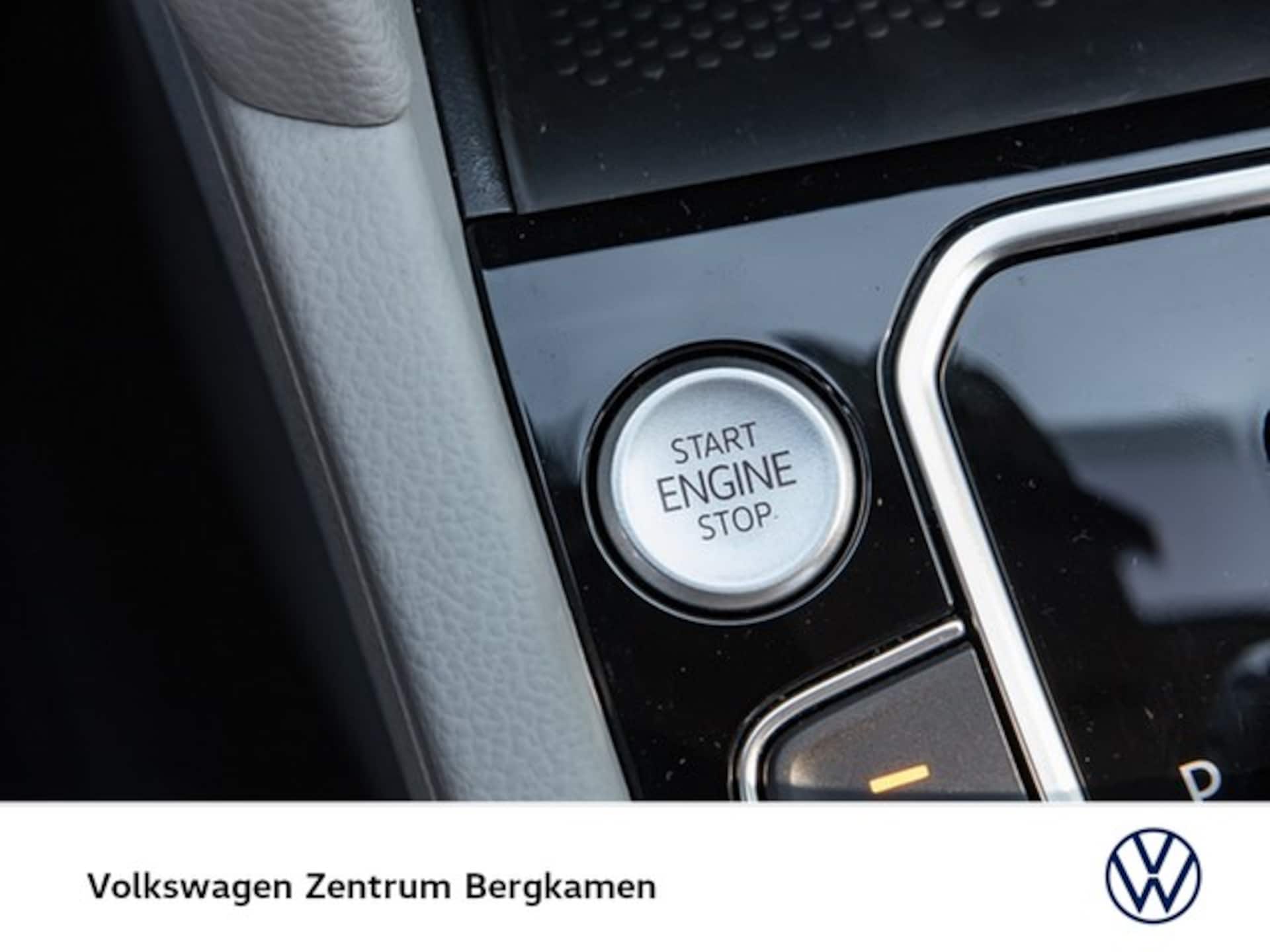 Volkswagen Passat Variant Alltrack