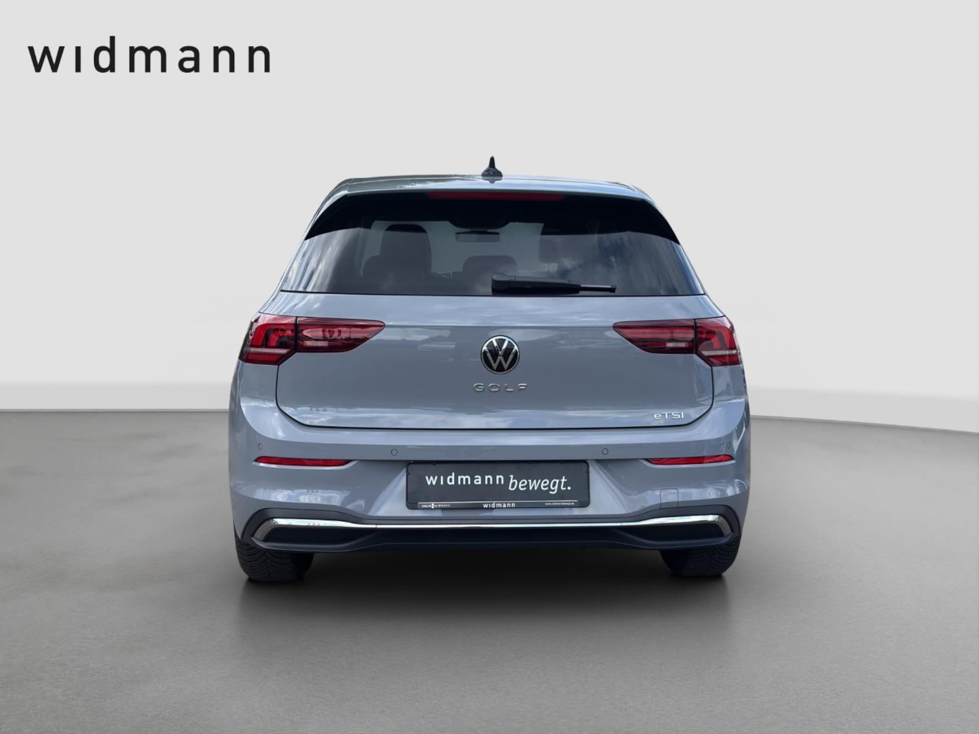Volkswagen Golf ENERGY