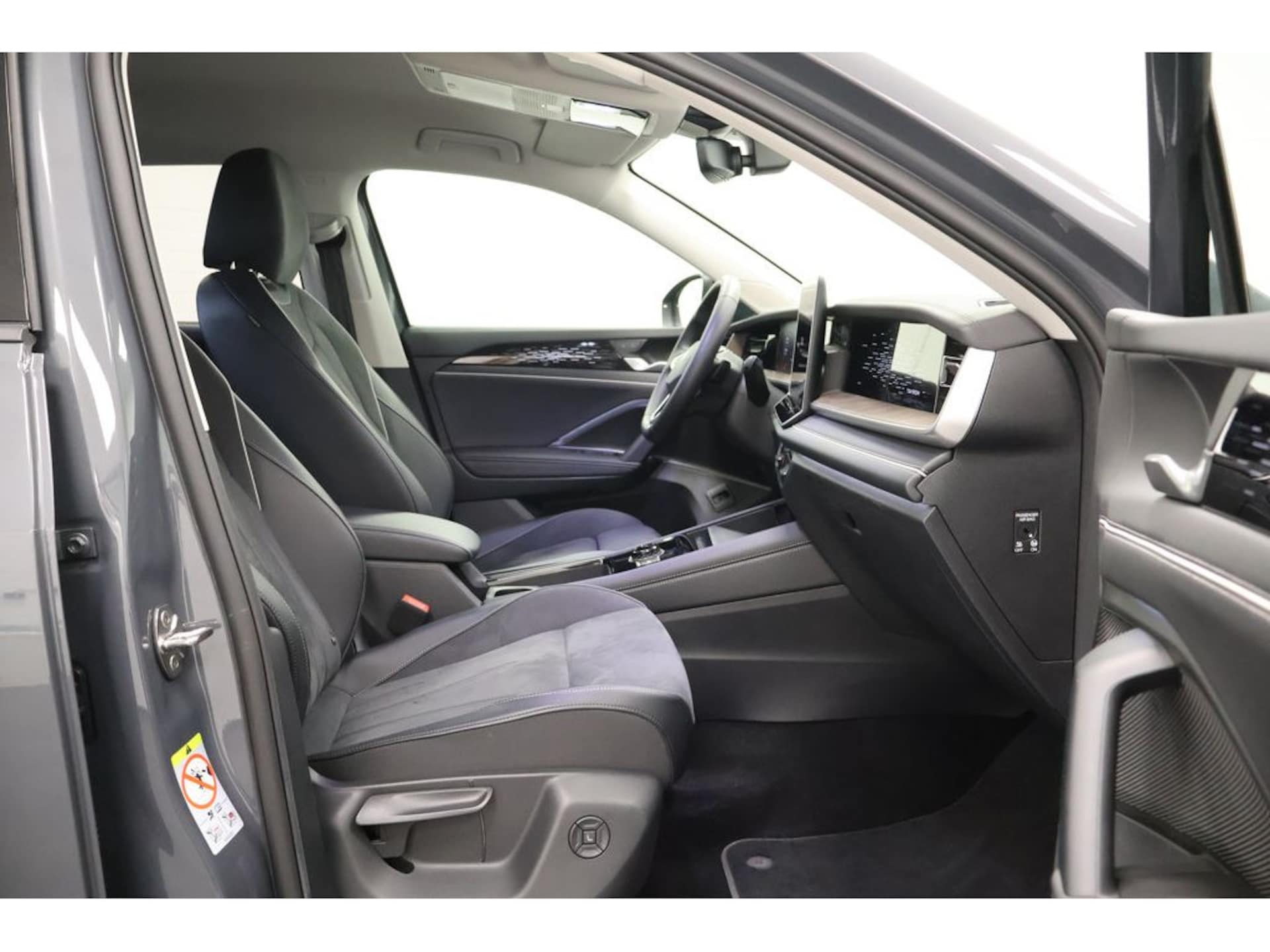 Volkswagen Tayron Elegance
