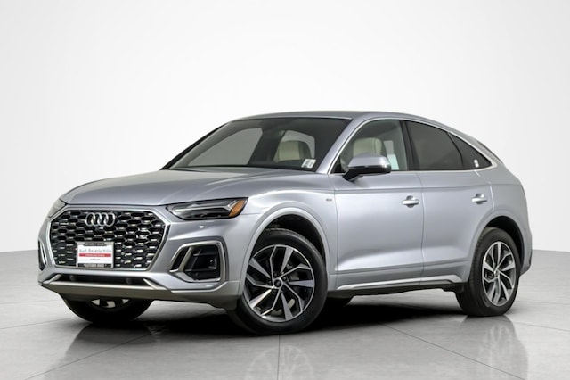 2023 Audi Q5 Sportback