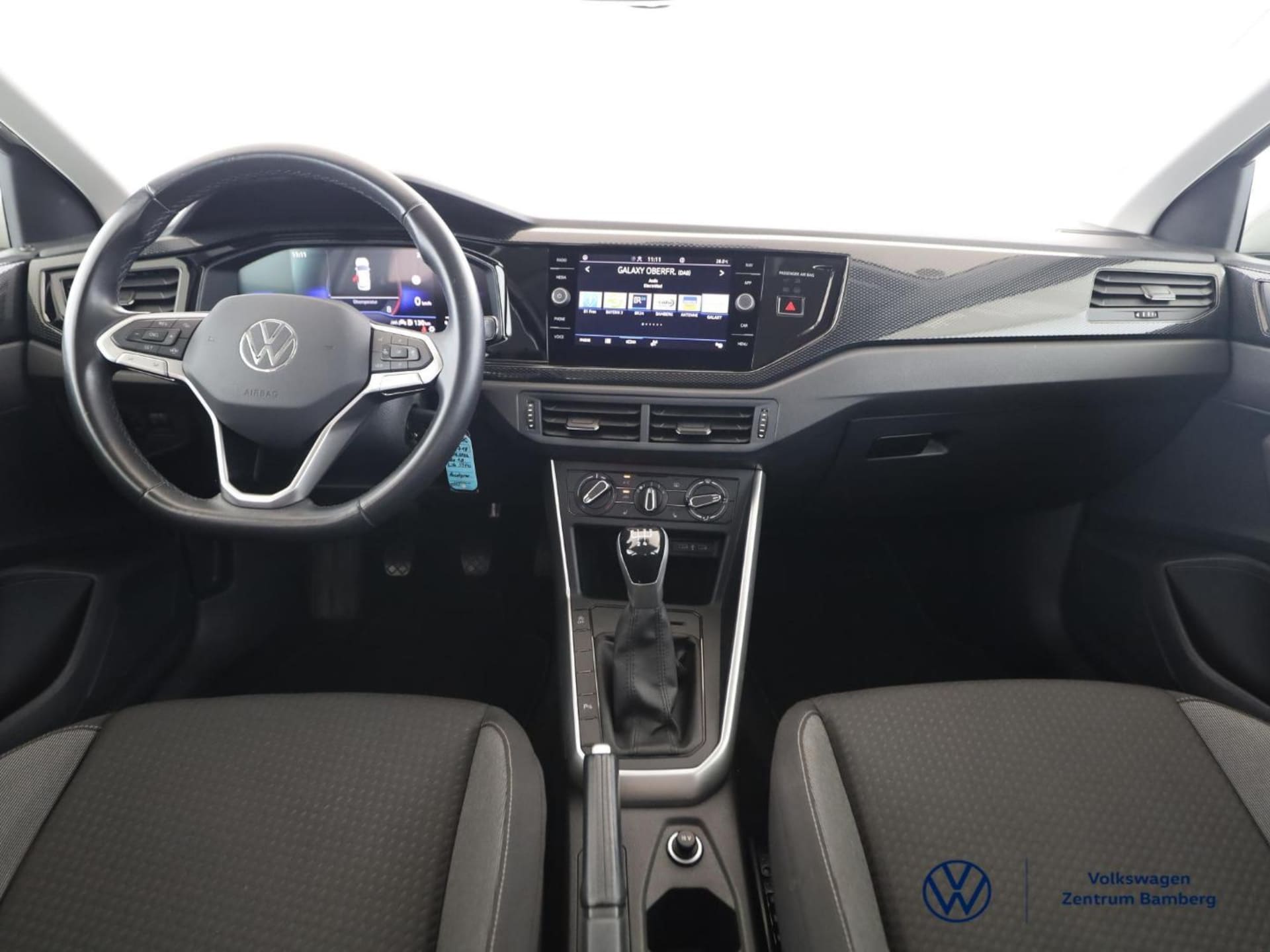 Volkswagen Polo Life