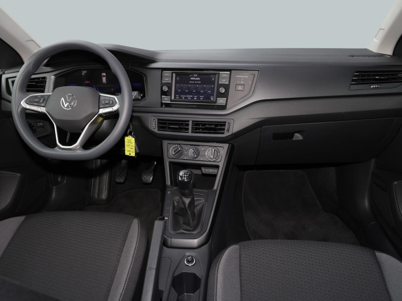 Volkswagen Taigo – Bild 12