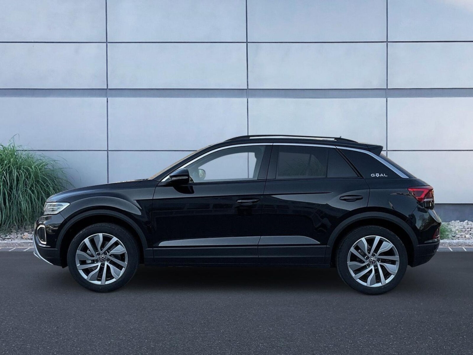 Volkswagen T-Roc – Bild 2