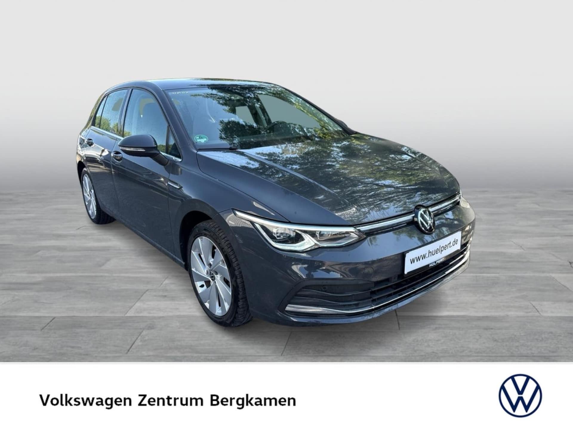 Volkswagen Golf Style
