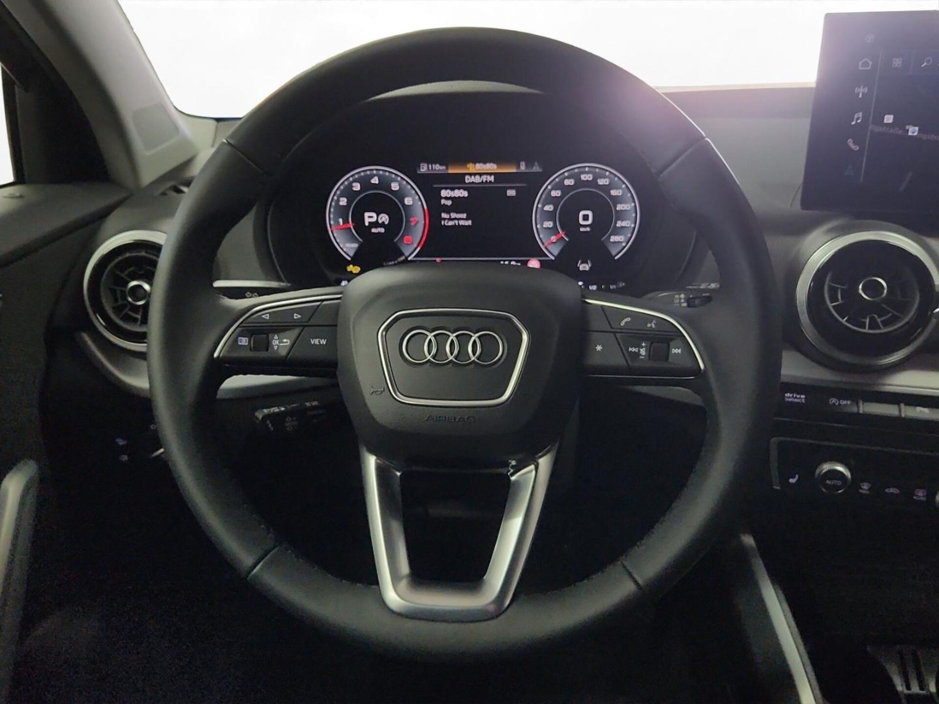 Audi Q2 S line