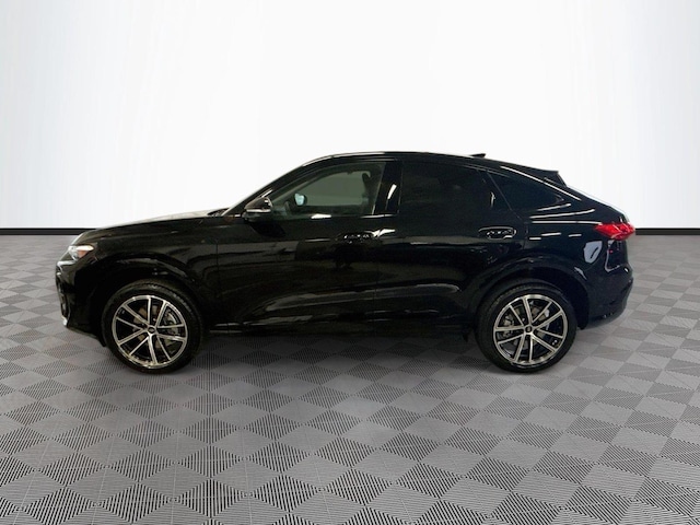 2026 Audi Q5 Sportback