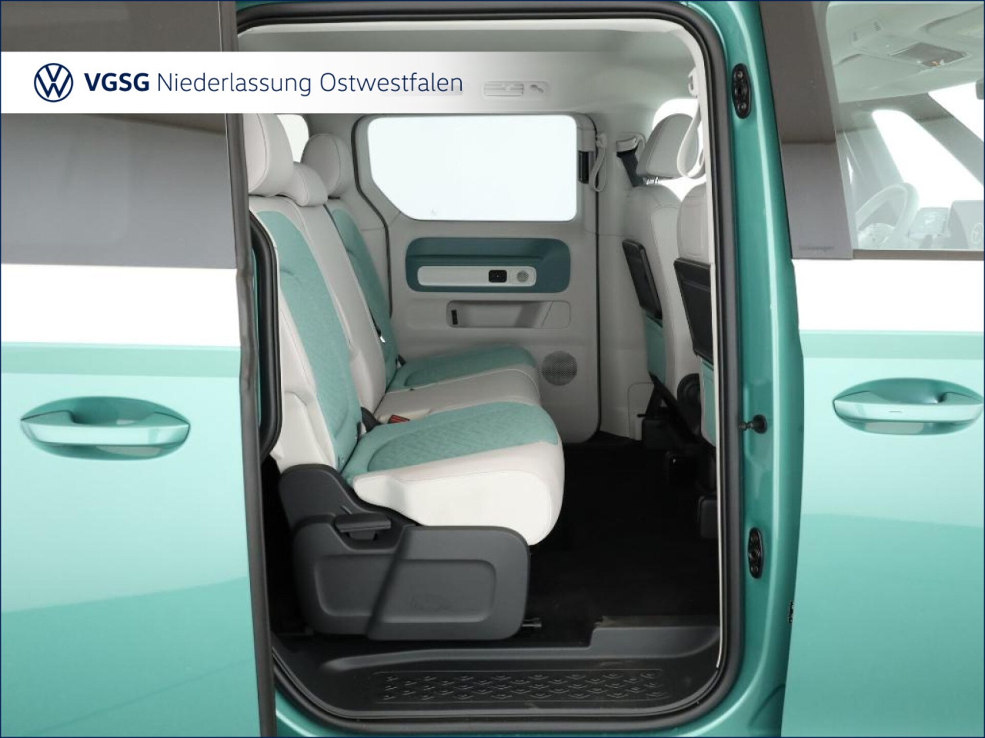 Volkswagen ID. Buzz Pro