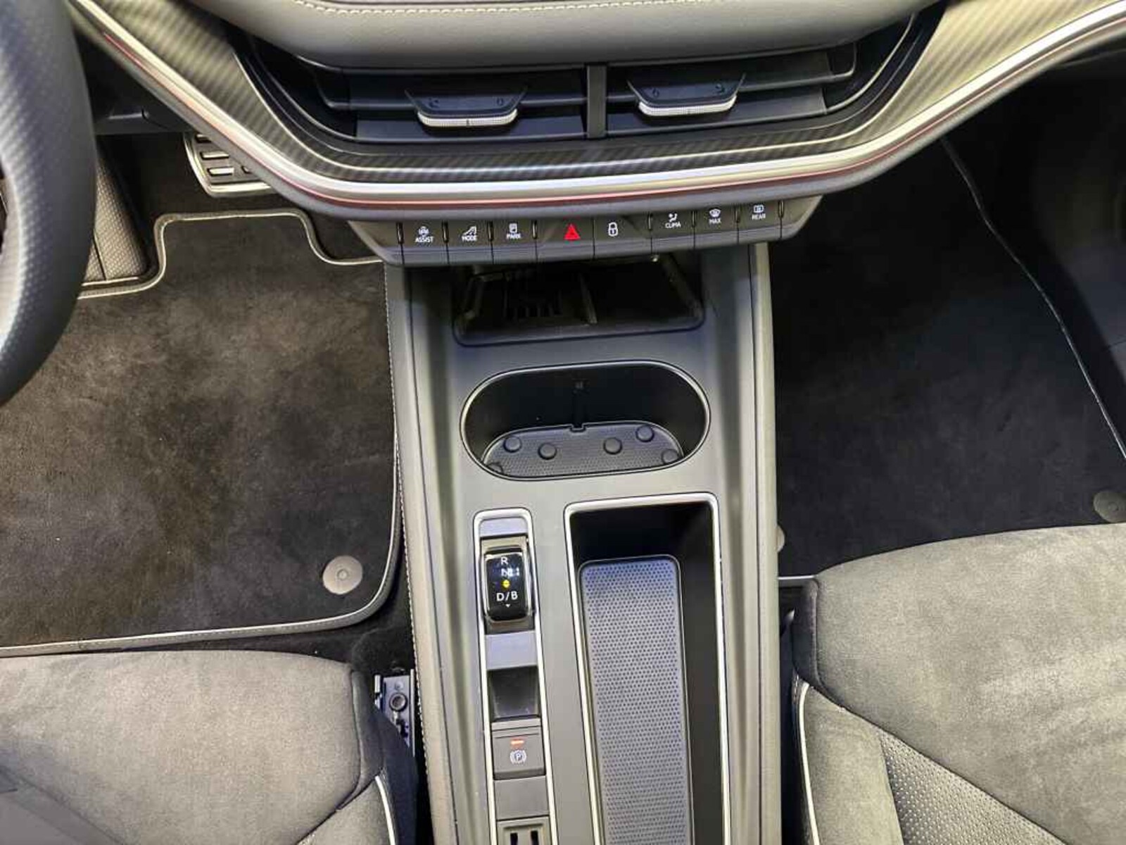 Škoda Enyaq – Bild 14