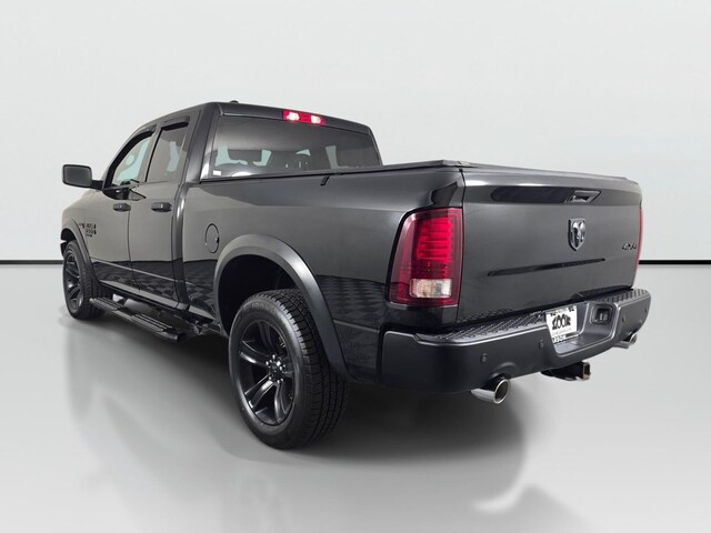 2021 RAM