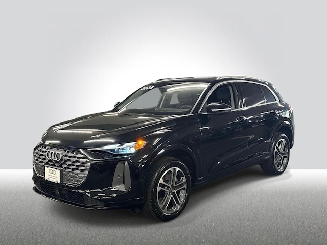 Photo of 2025 Audi Q5