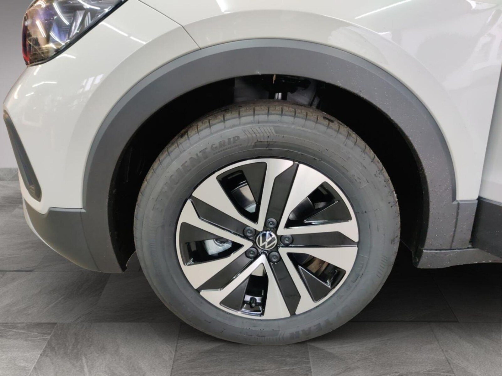 Volkswagen T-Cross – Bild 15