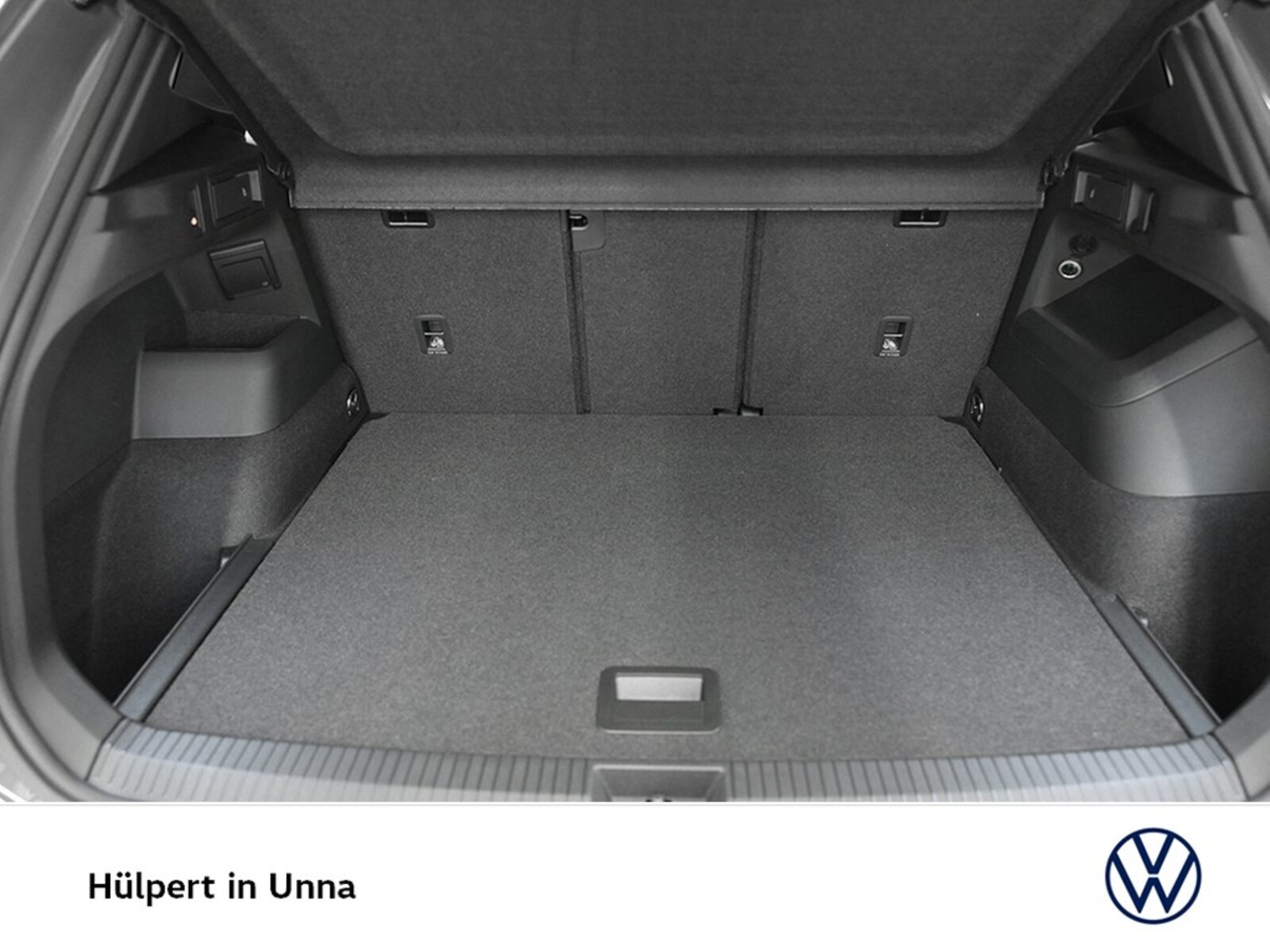 Volkswagen Tiguan – Bild 8
