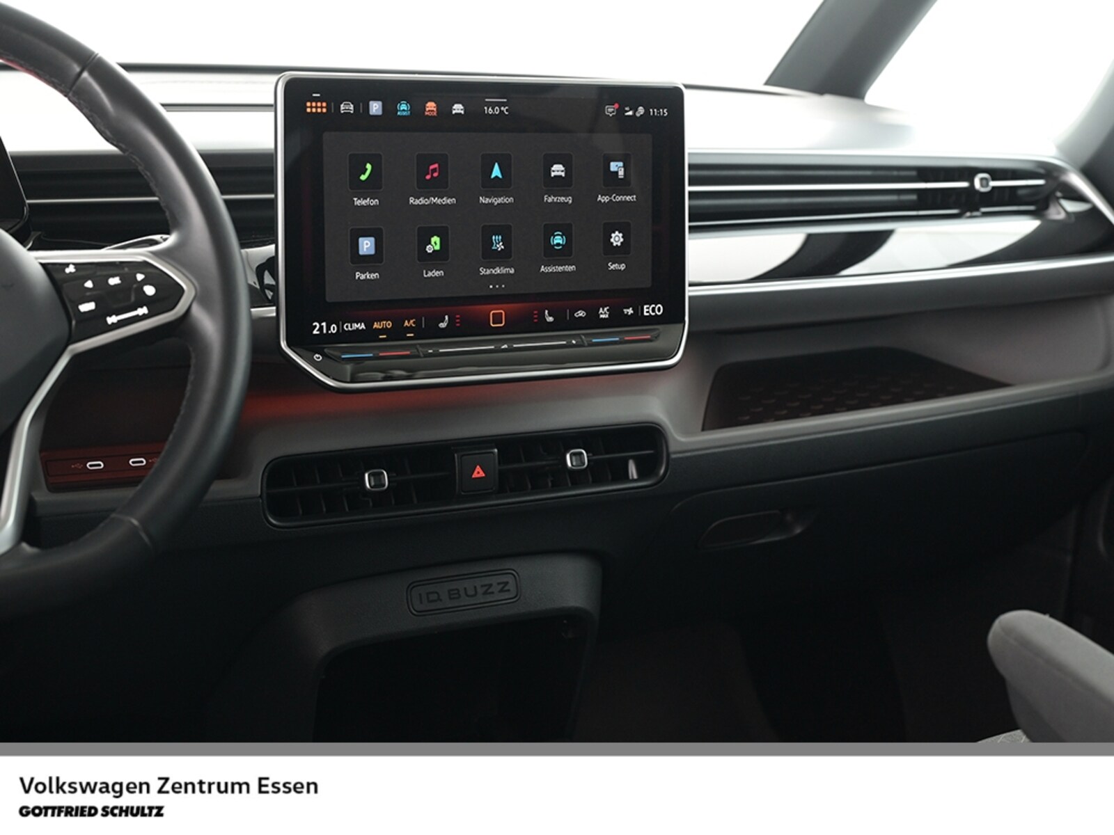 Volkswagen ID. Buzz – Bild 13