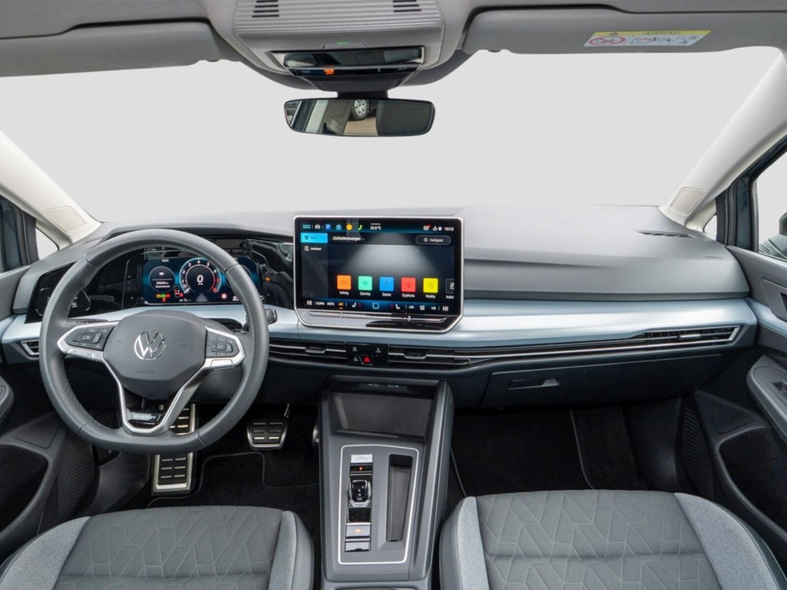 Volkswagen Golf – Bild 9