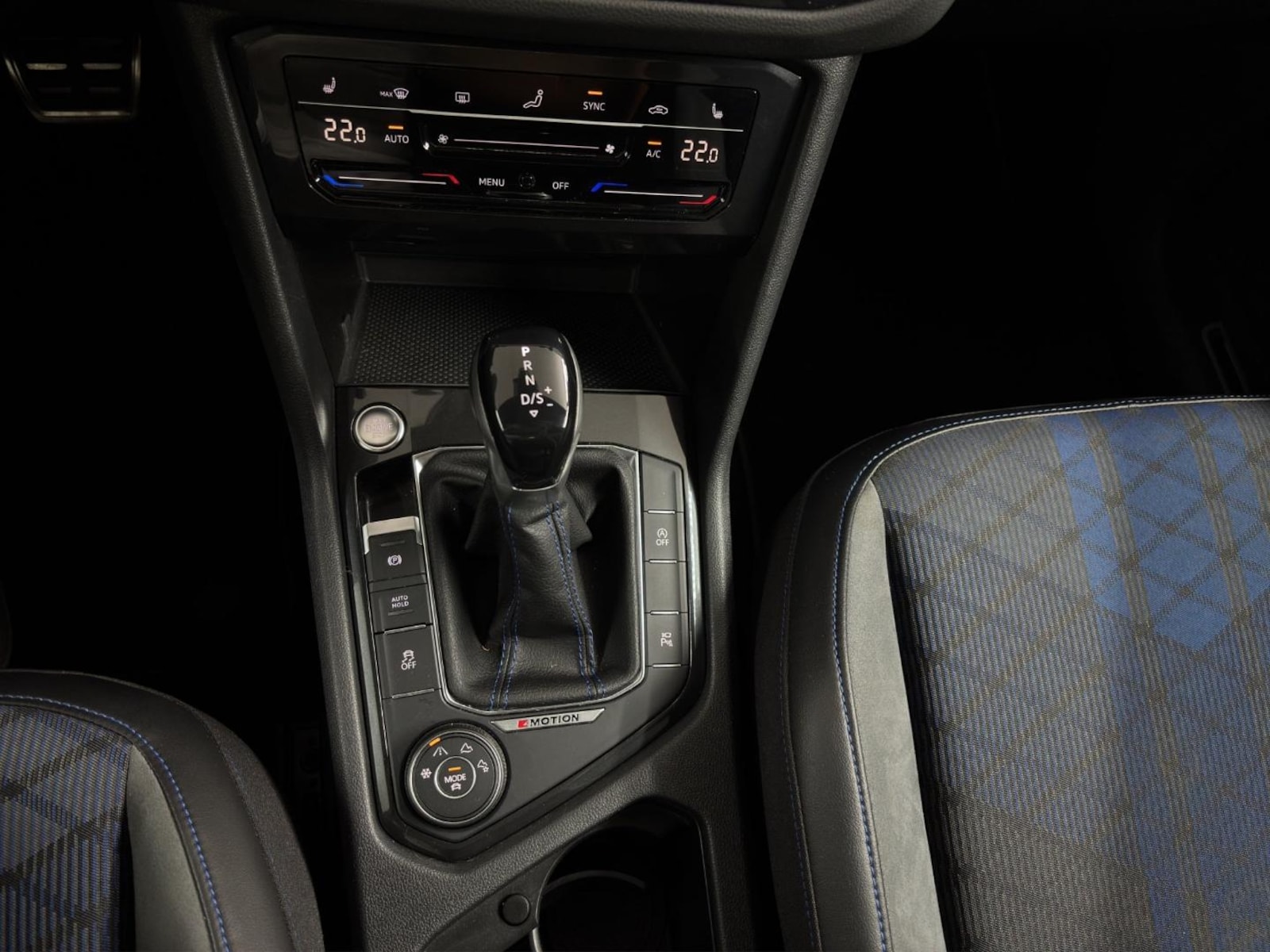Volkswagen Tiguan – Bild 14