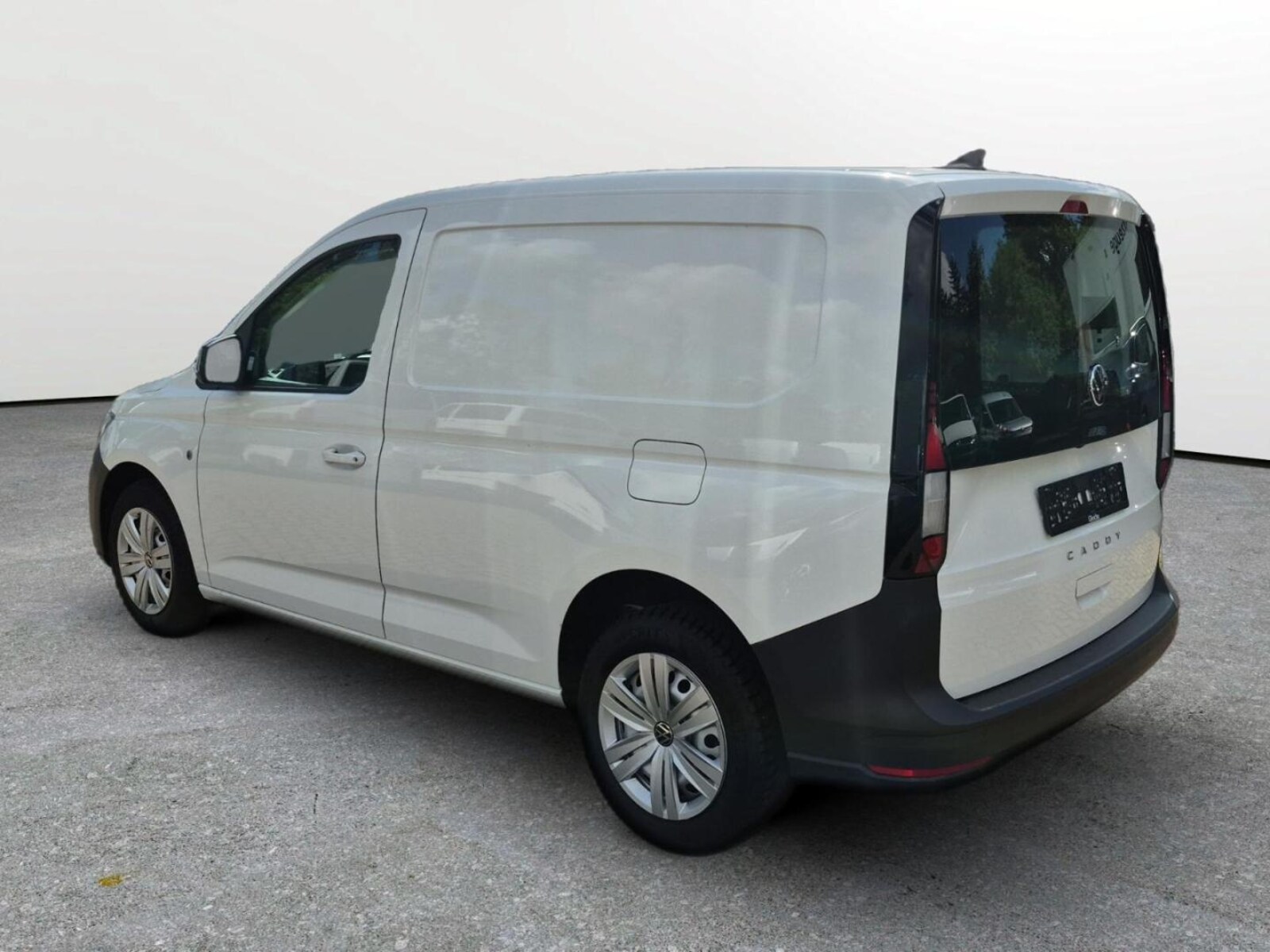 Volkswagen Caddy Cargo – Bild 2