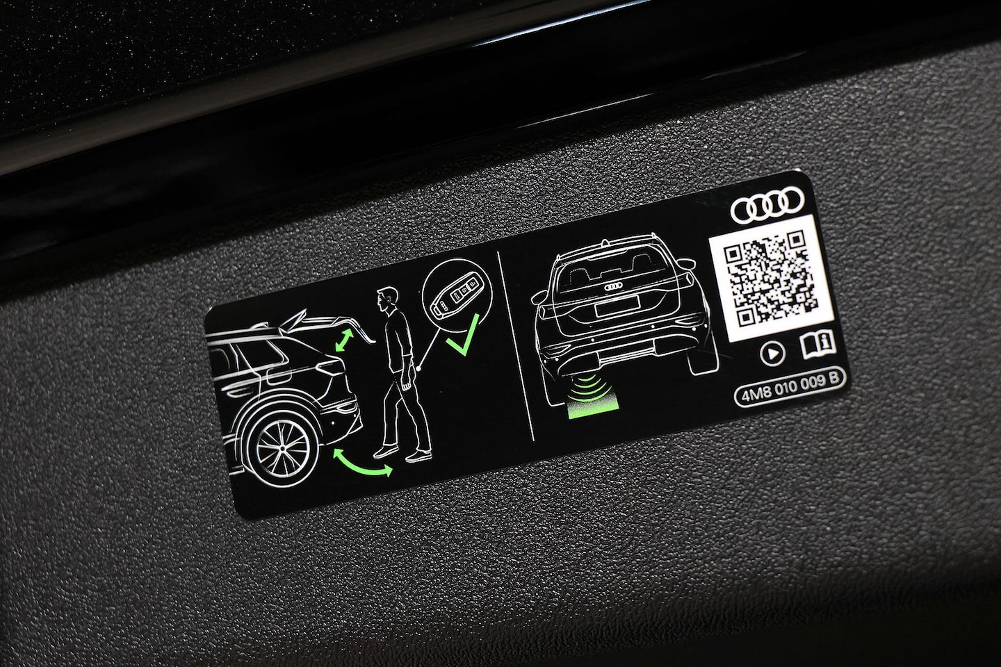 Image about Audi Q5 Sportback TFSI 150 kW