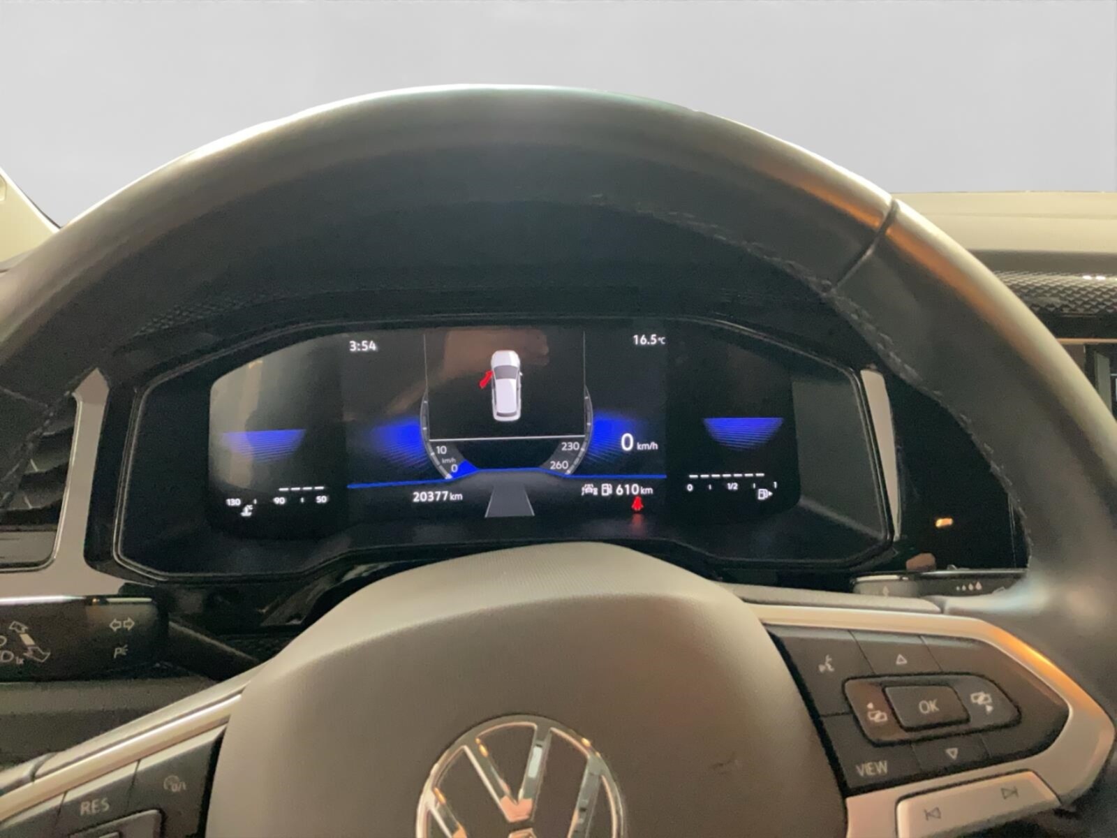 Volkswagen Polo – Bild 10