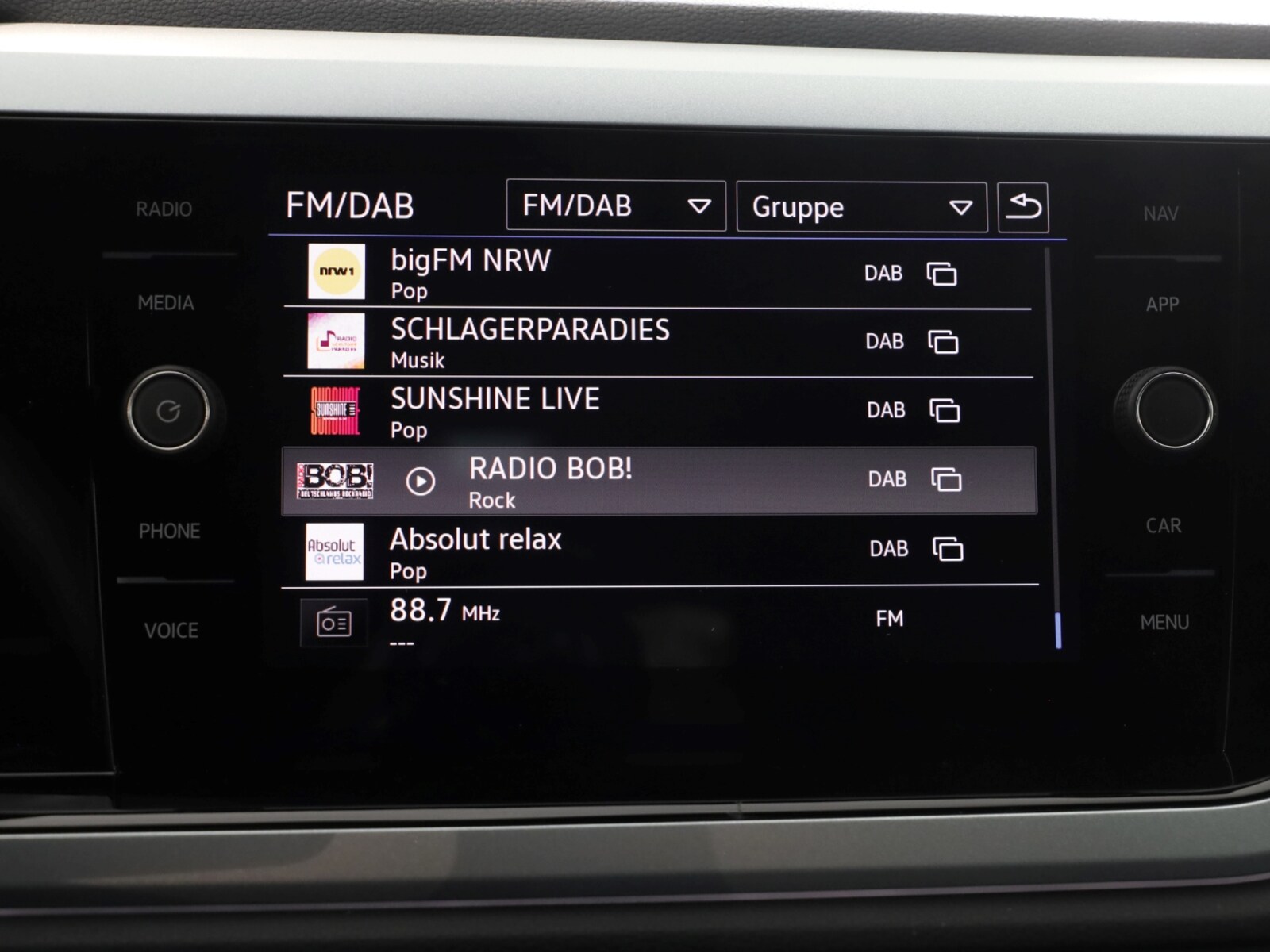 Volkswagen Taigo – Bild 10