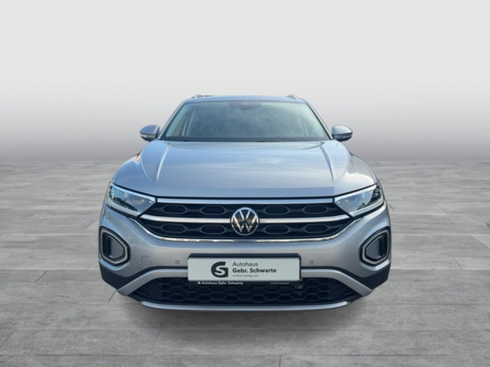 Volkswagen T-Roc – Bild 7