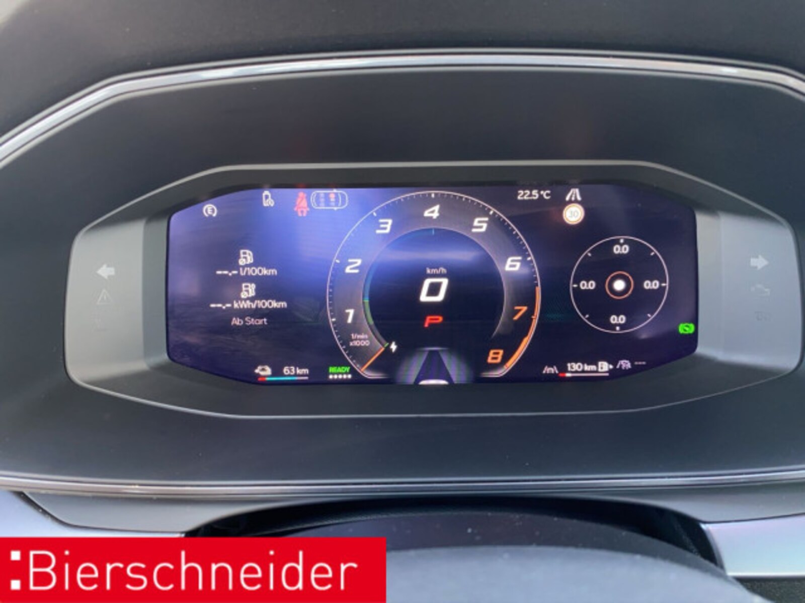 CUPRA Formentor – Bild 13