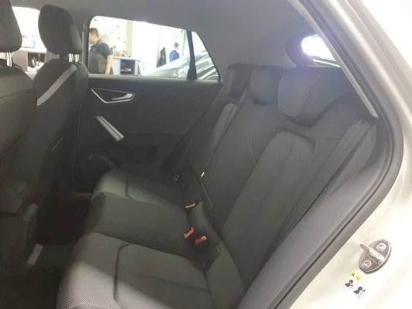 Bild über Audi Q2 advanced 30 TFSI Schaltgetriebe - für weitere Informationen kontaktieren Sie den Audi Partner