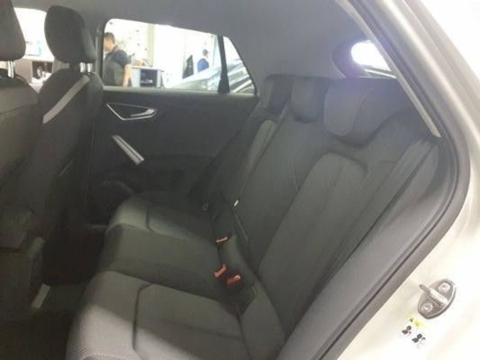 Audi Q2 – Bild 5