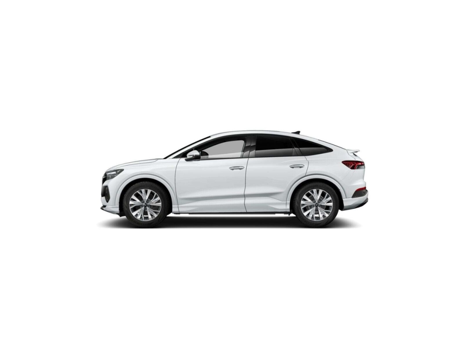 Audi Q4 Sportback e-tron – Bild 7