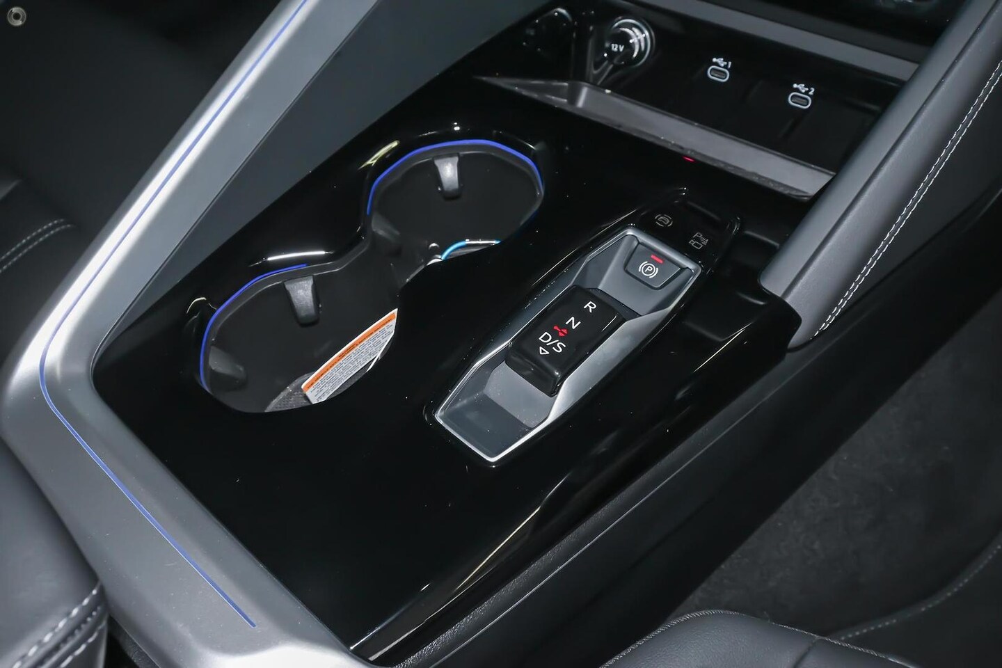 Image about Audi Q5 SUV TFSI 150 kW