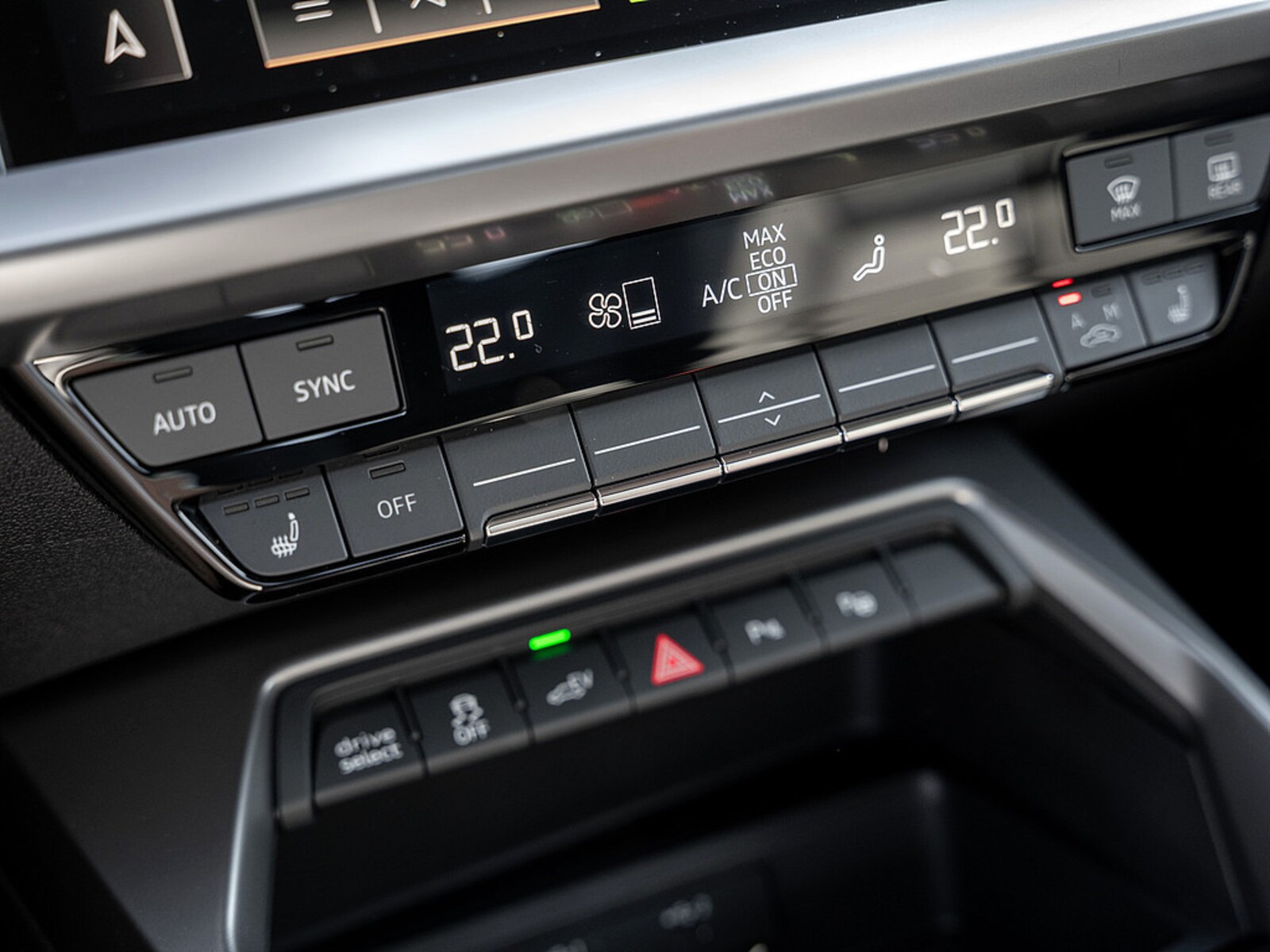 Audi A3 Sportback – Bild 8