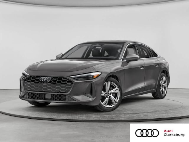 Photo of 2026 Audi A5 Sedan