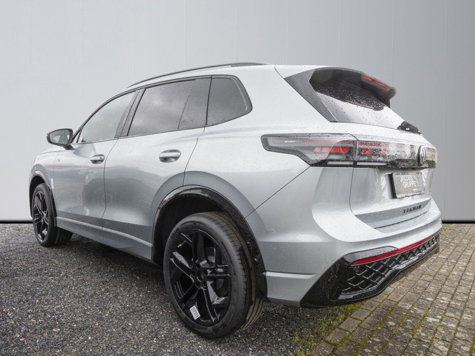 Volkswagen Tiguan – Bild 4