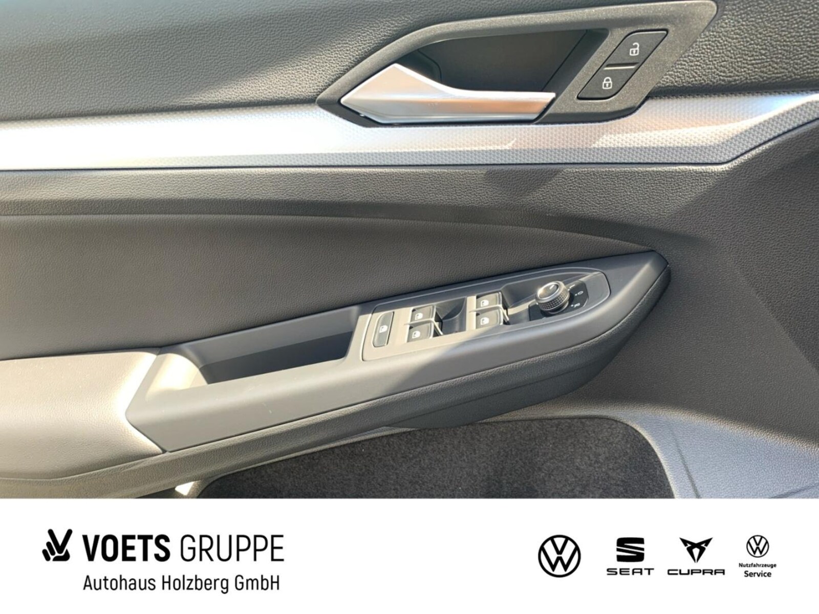 Volkswagen Golf – Bild 13