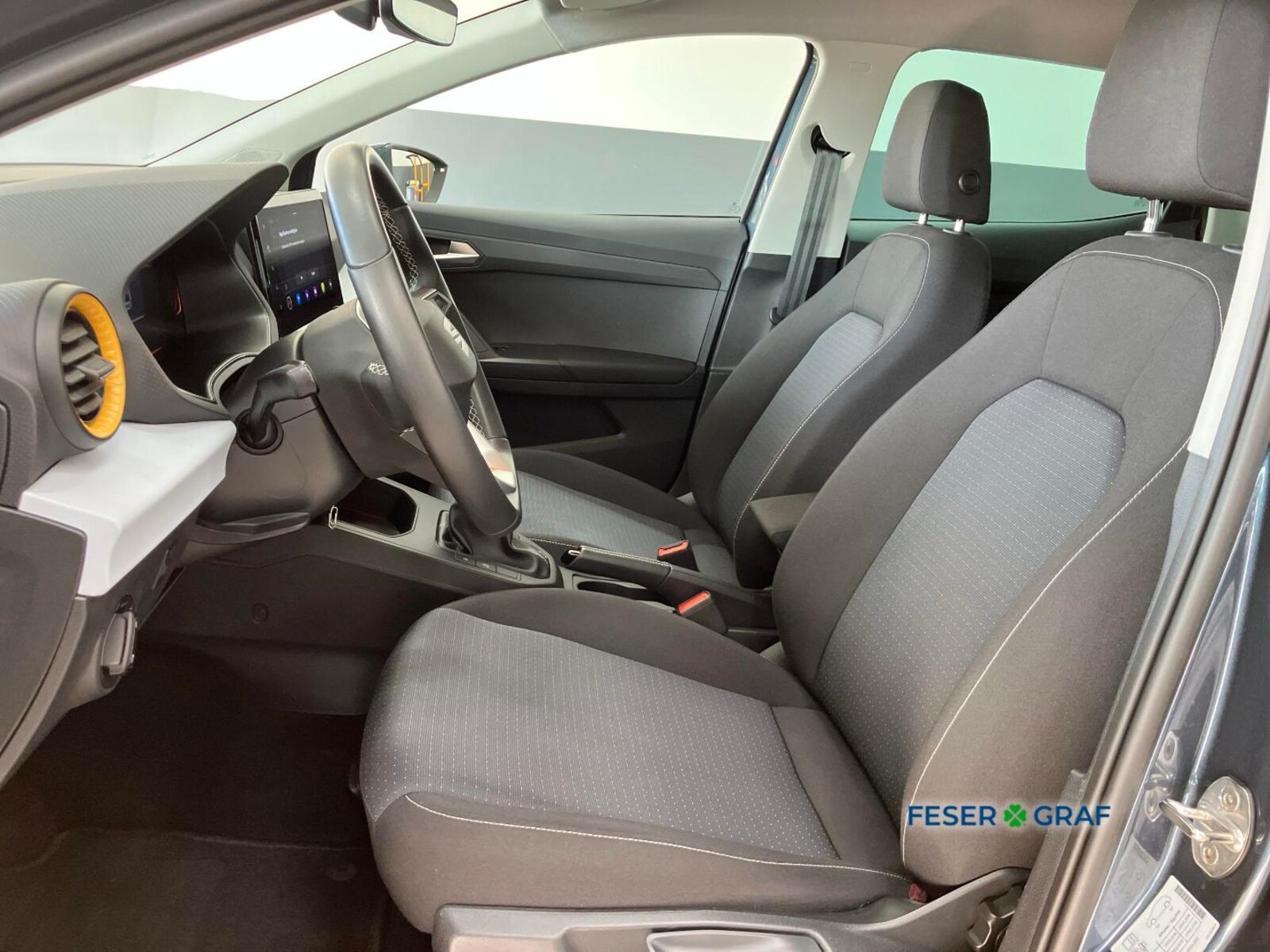 SEAT Ibiza – Bild 6