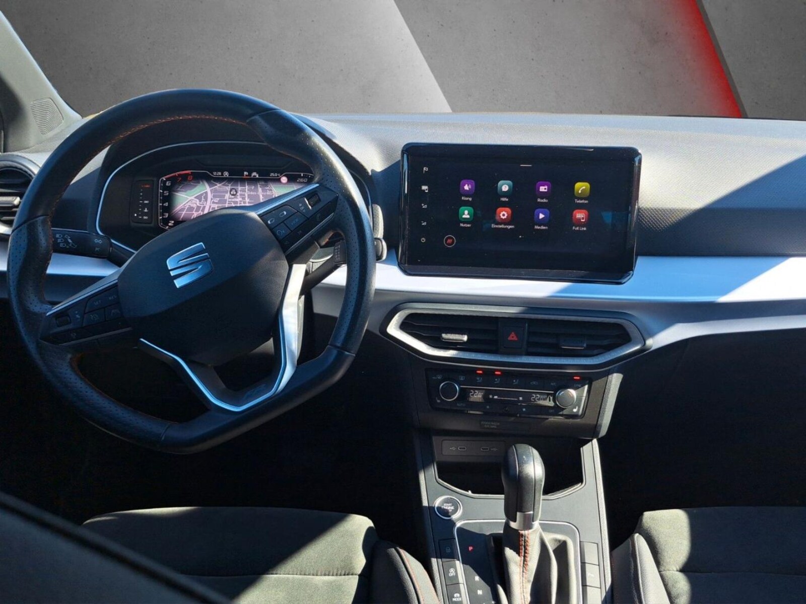 SEAT Ibiza – Bild 11