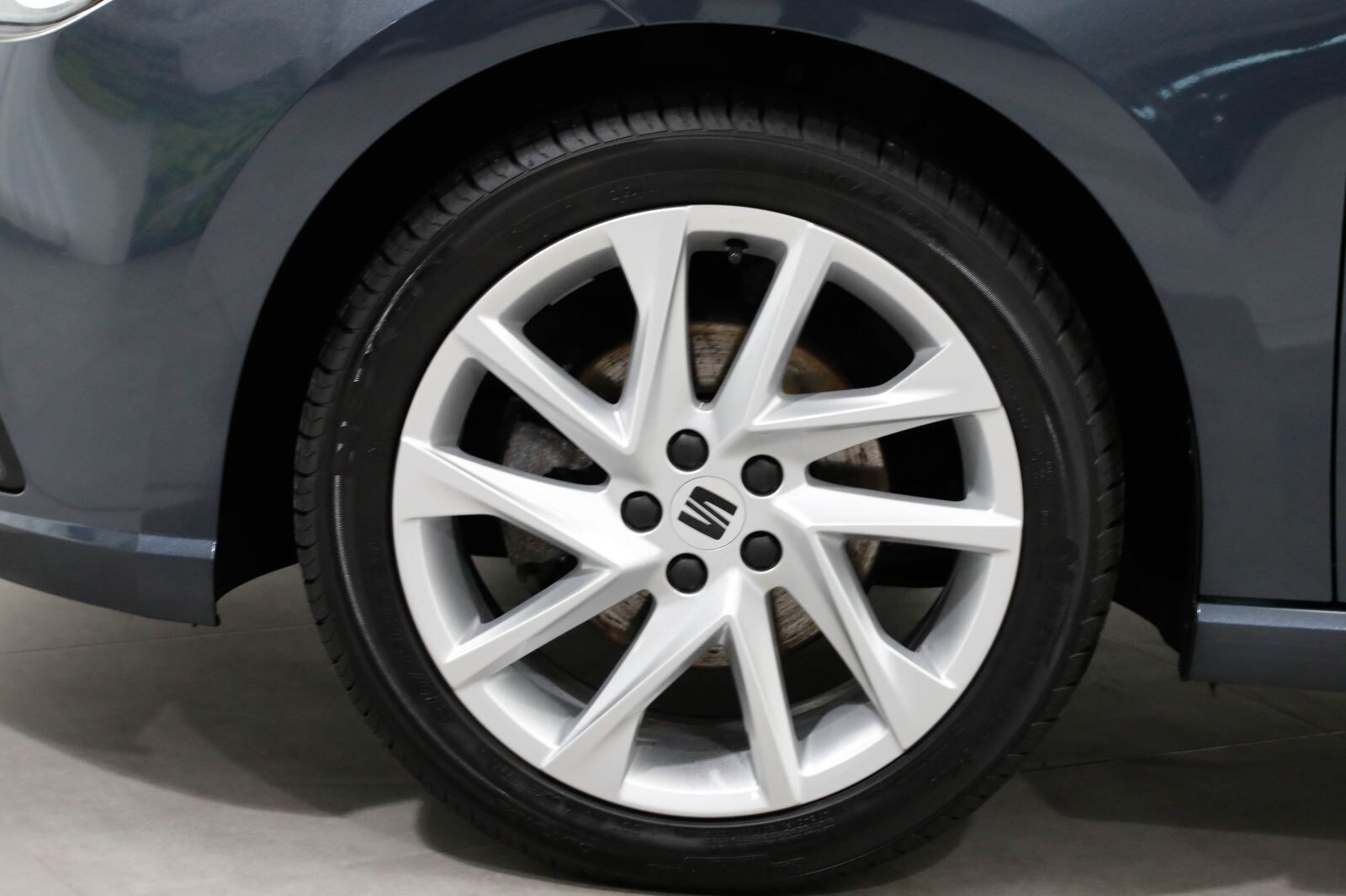 SEAT Ibiza – Bild 15