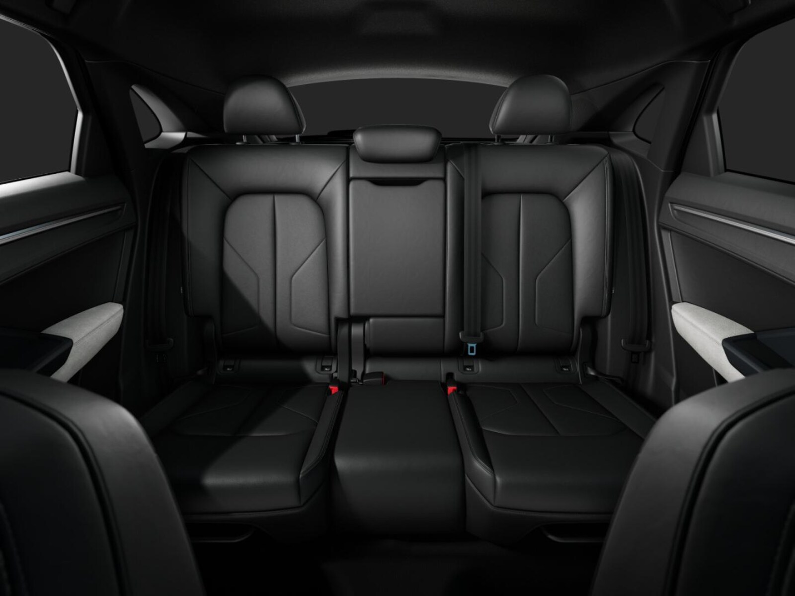 Audi Q3 Sportback – Bild 12