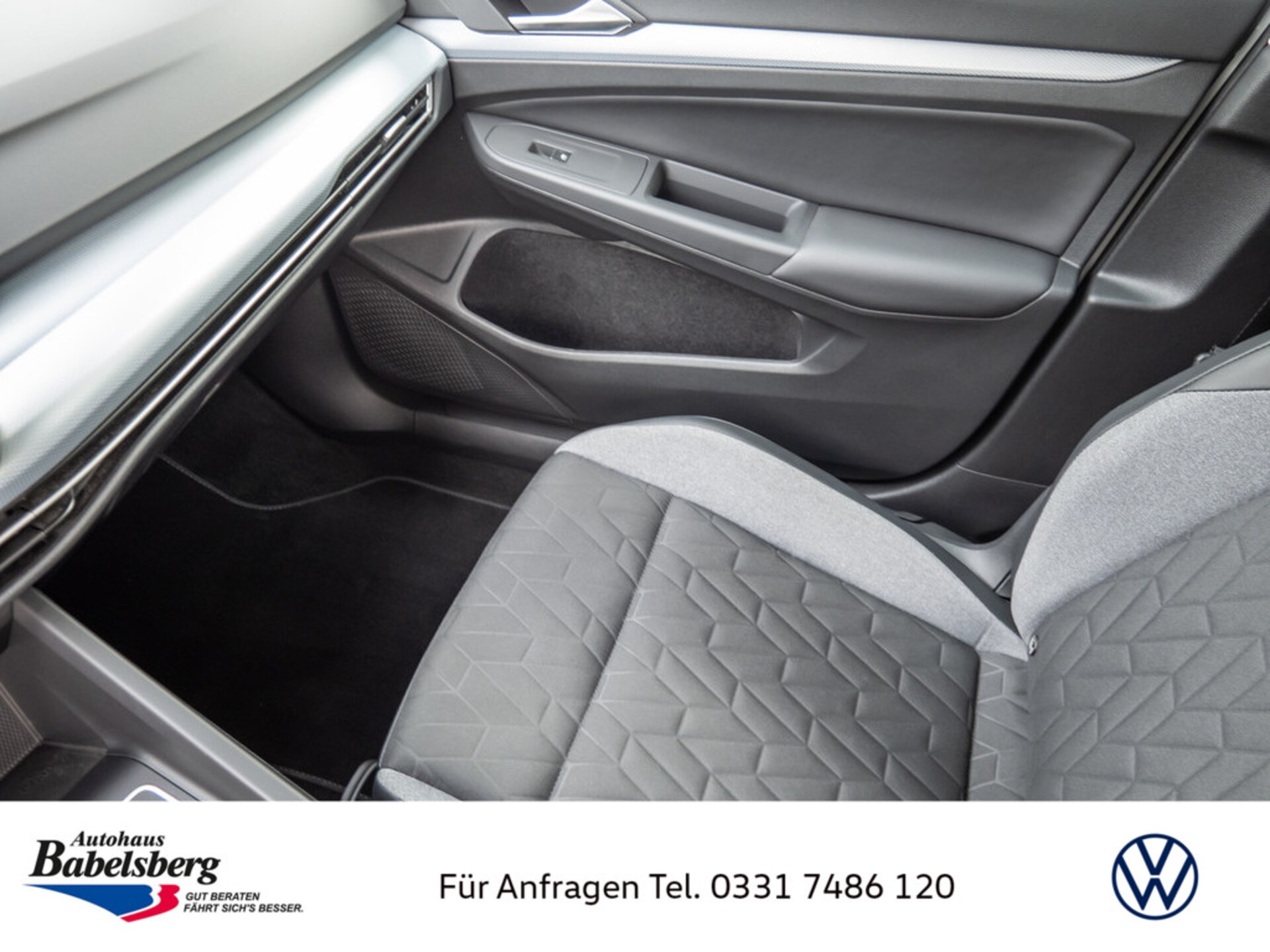 Volkswagen Golf ENERGY