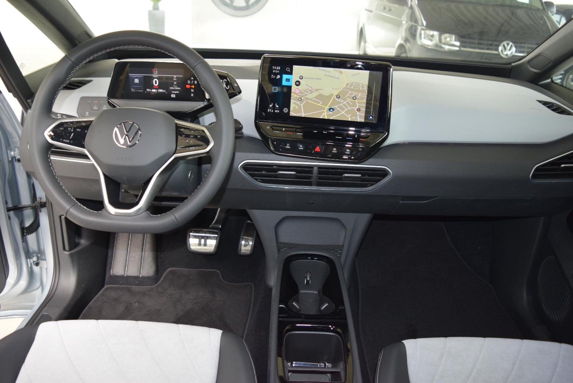 Volkswagen ID.3 Pro Performance