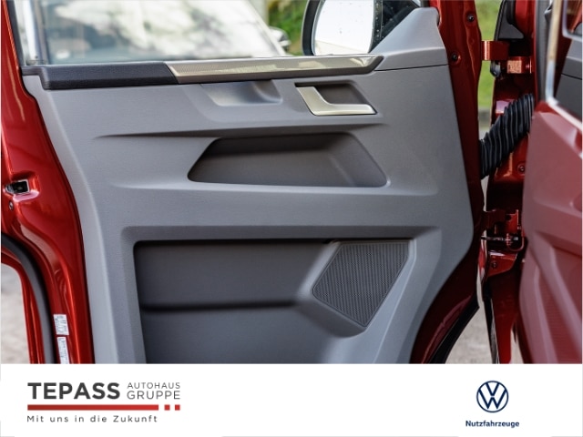 Volkswagen T6.1 California