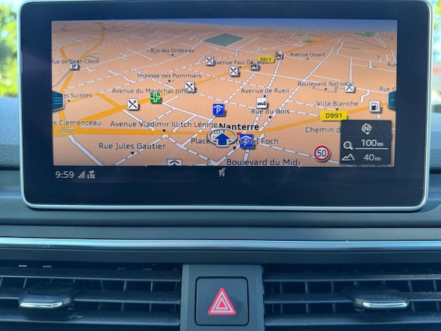 Audi A5 Coupé Design 35 TFSI 150 Ch S Tronic - 2019 - Joinsteer - #51