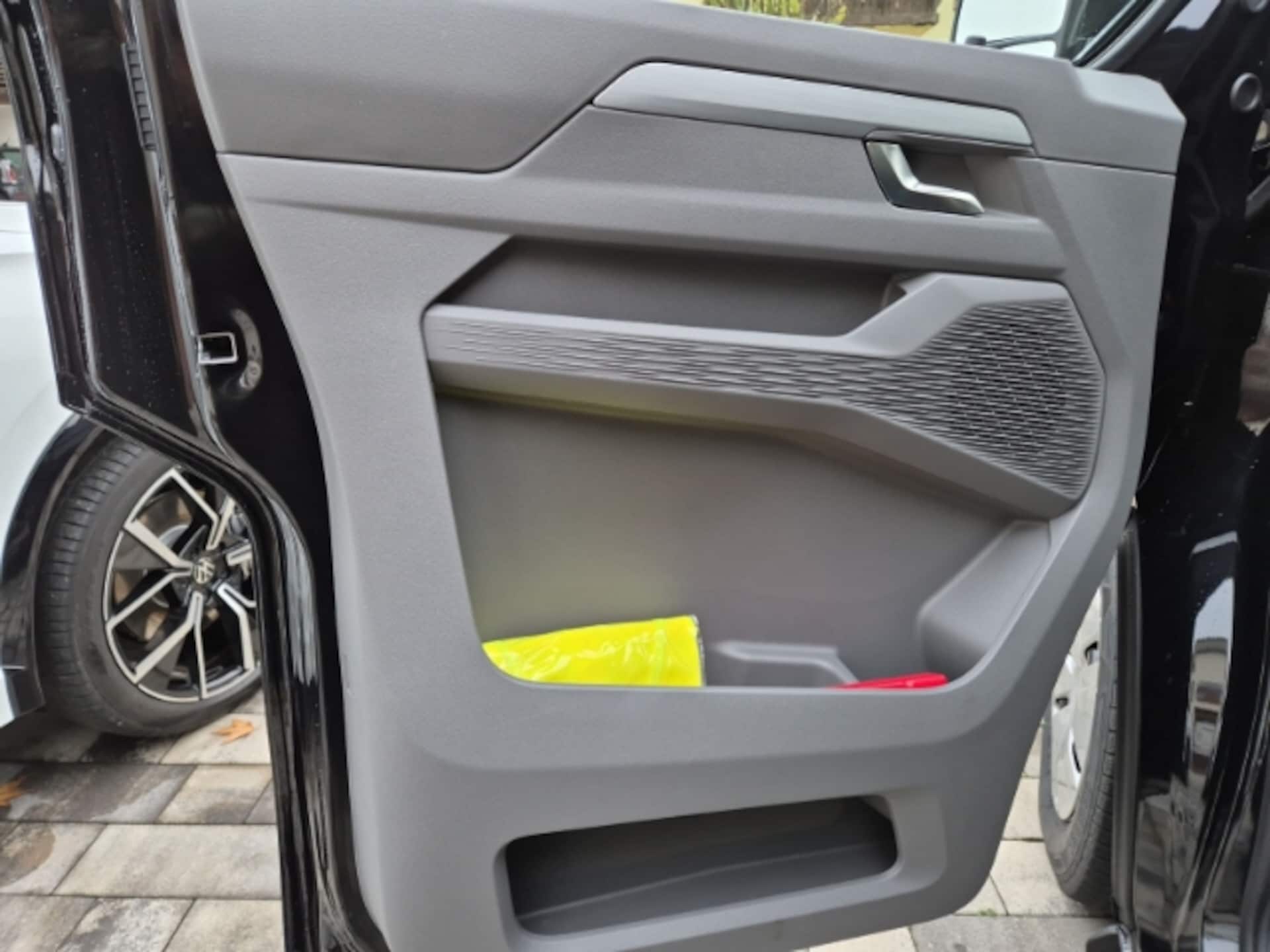 Volkswagen Caravelle Life