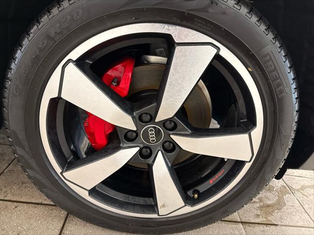 2024 AUDI Q5 - Image 4