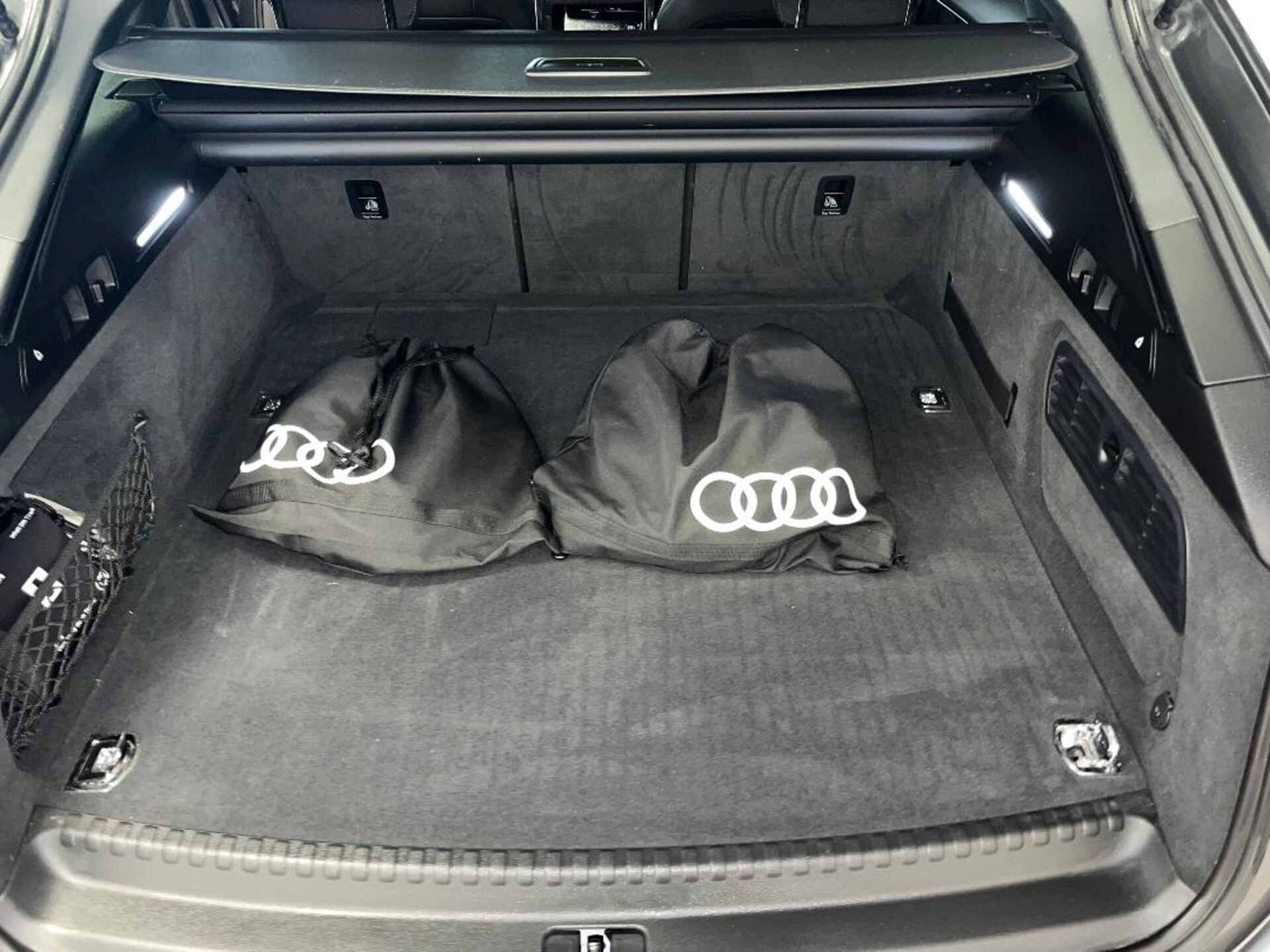 Audi A6 Avant TFSI e