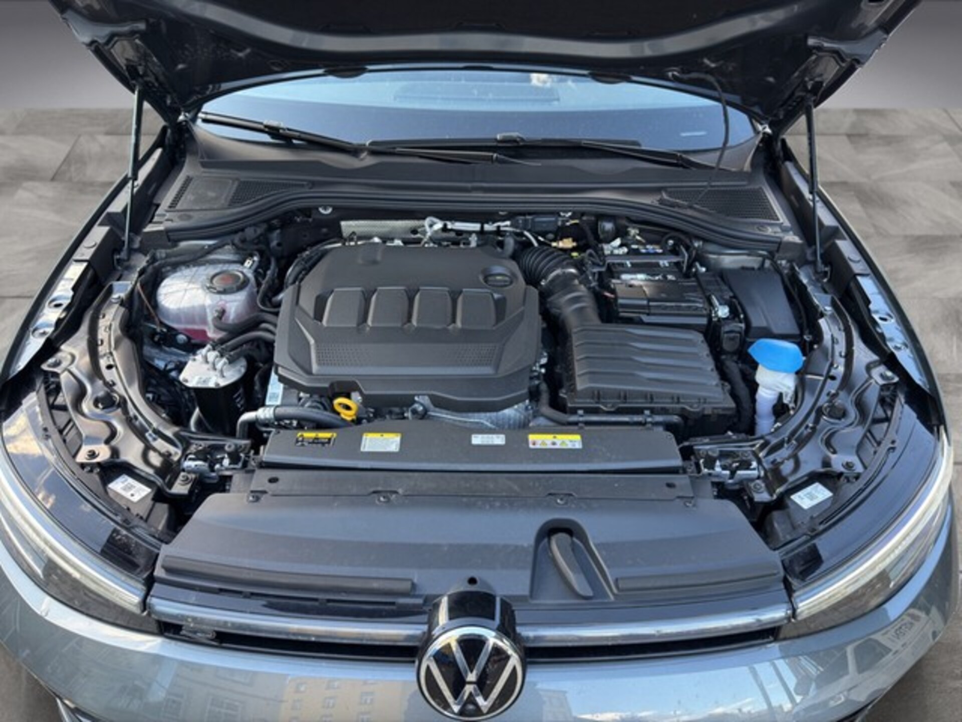 Volkswagen Passat R-Line