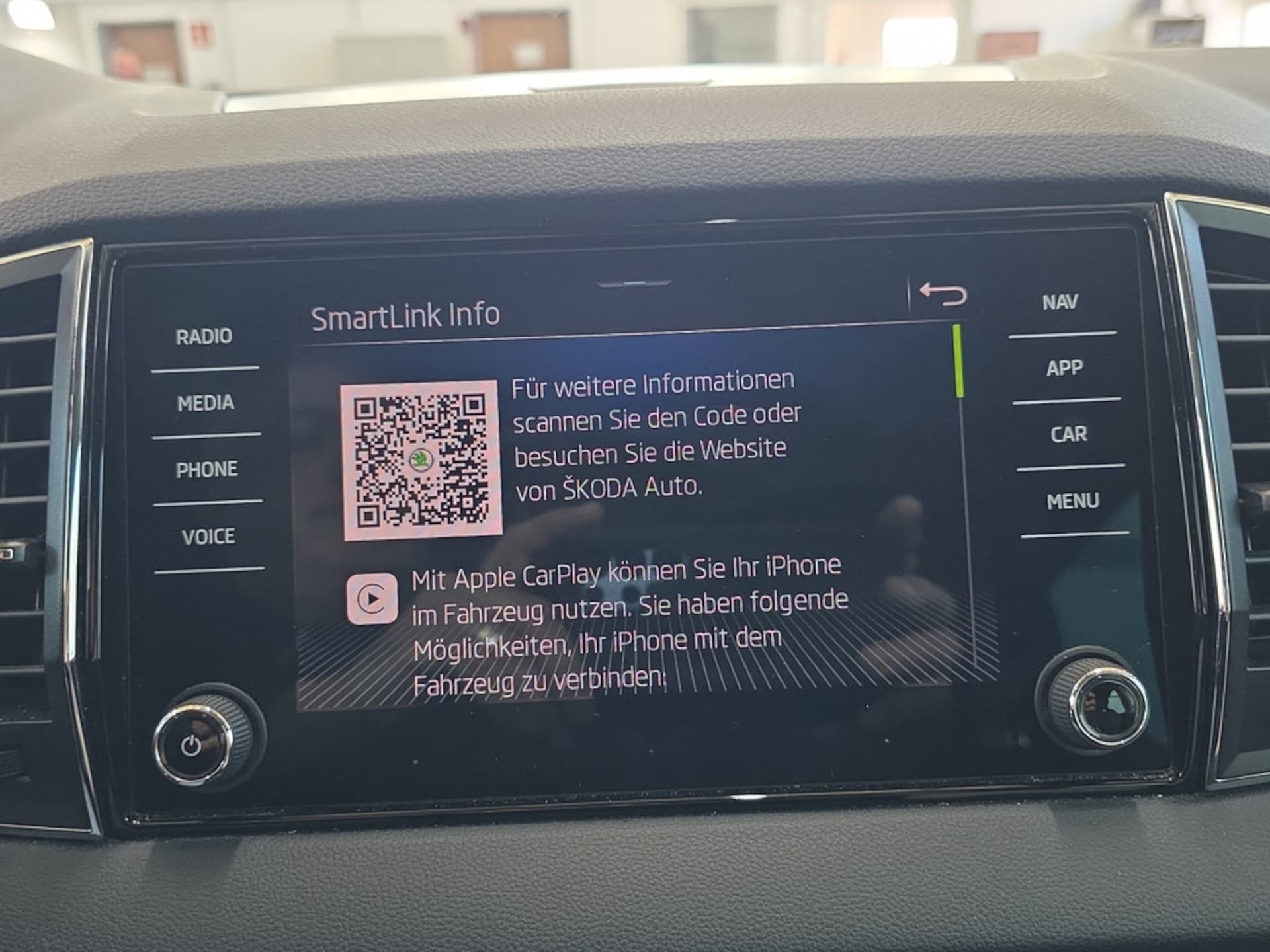 Skoda Karoq Ambition