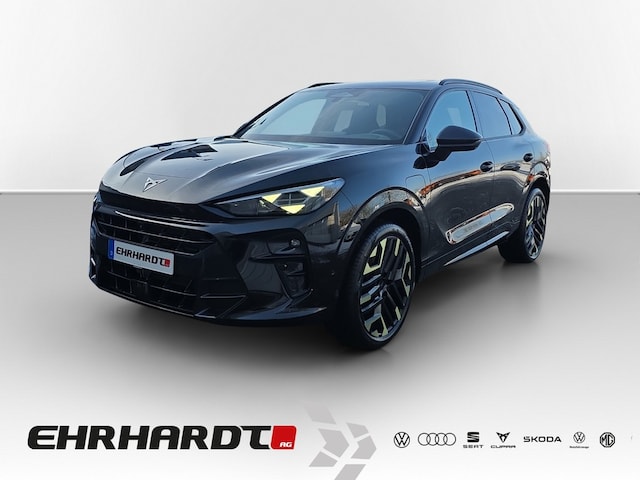 CUPRA Terramar e-Hybrid 1.5 TSI DSG VZ Tribe Edition ... (019554)