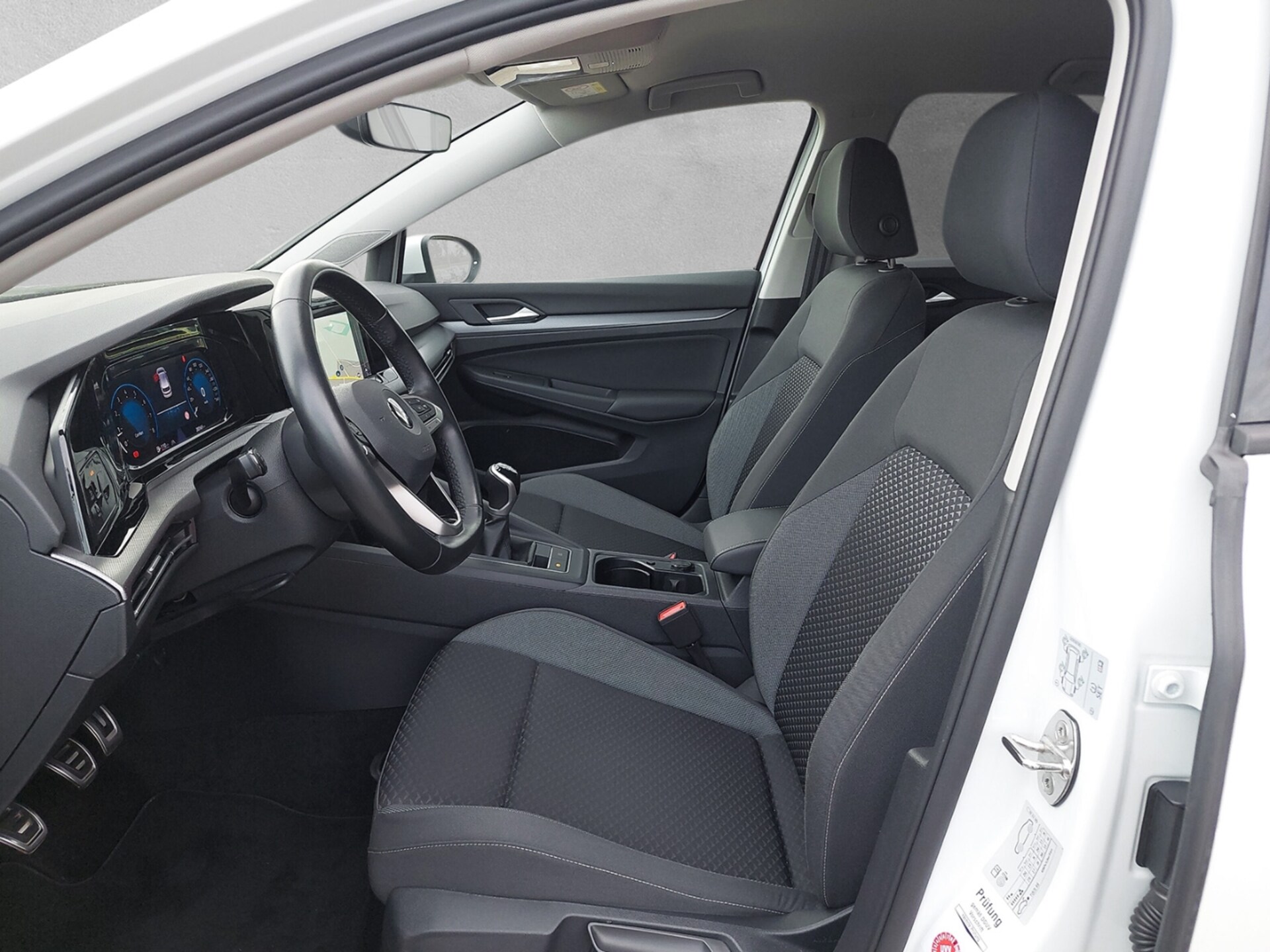 Volkswagen Golf Active